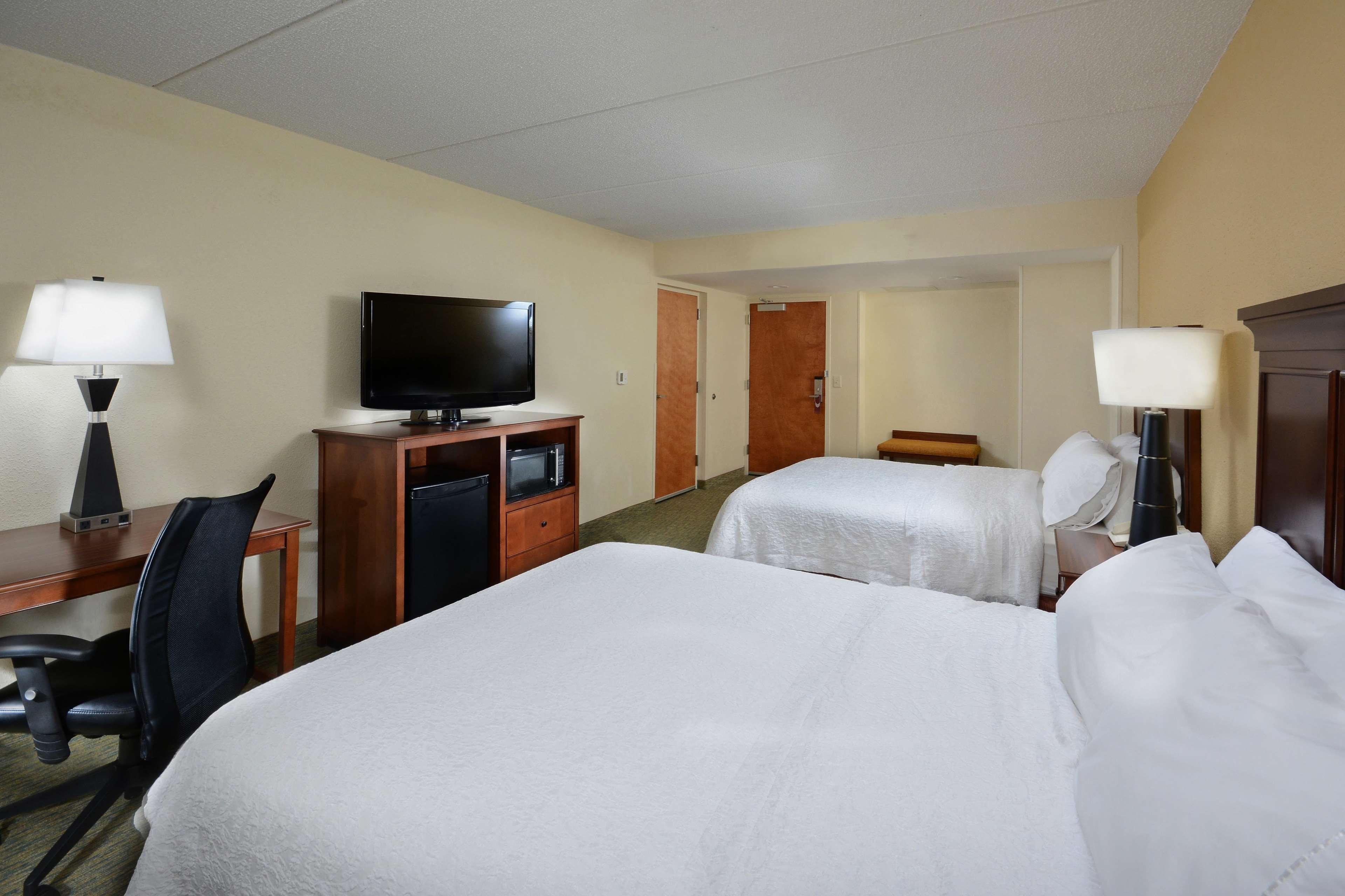 Hampton Inn Raleigh/Durham Airport Morrisville Zewnętrze zdjęcie