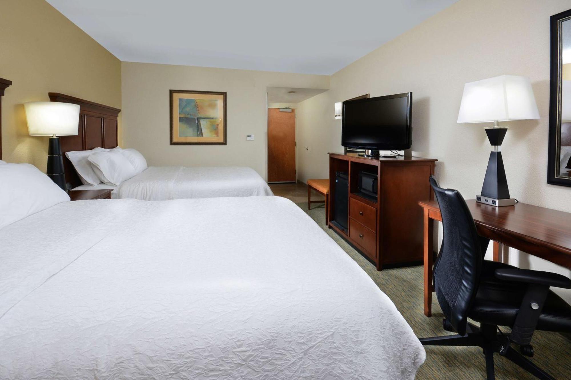 Hampton Inn Raleigh/Durham Airport Morrisville Zewnętrze zdjęcie