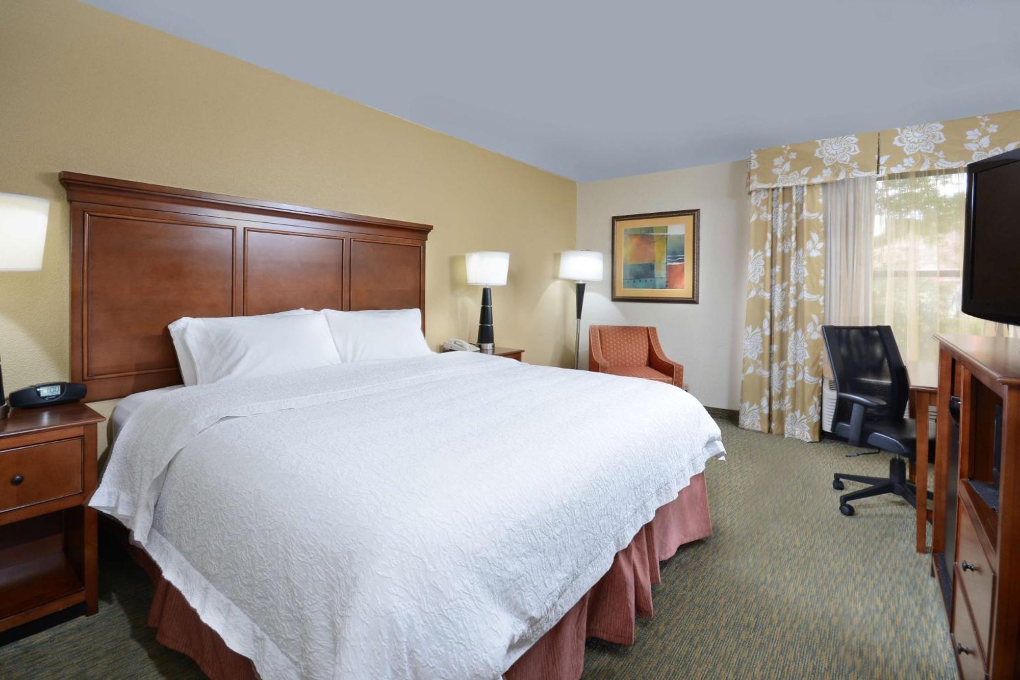 Hampton Inn Raleigh/Durham Airport Morrisville Zewnętrze zdjęcie