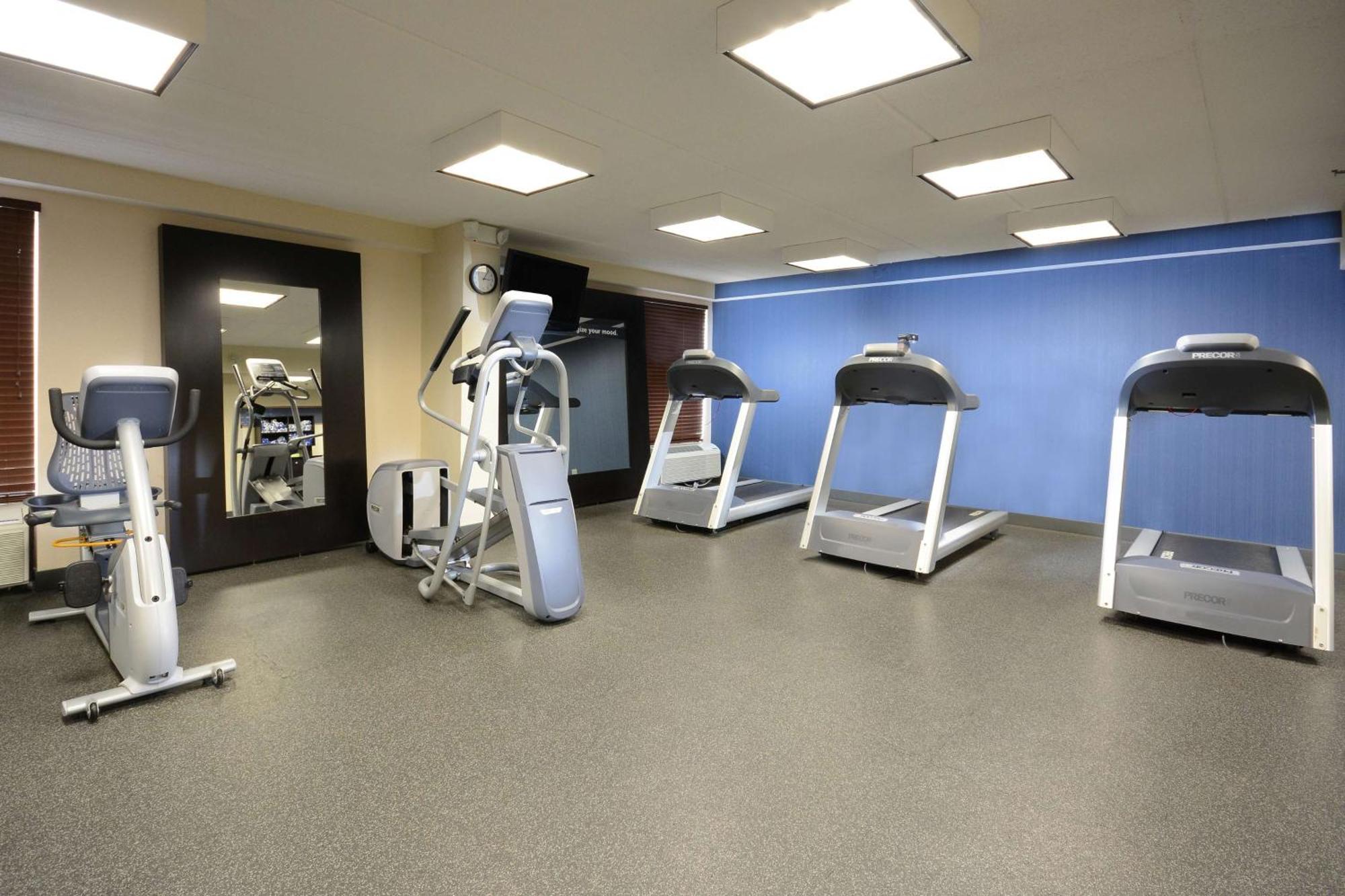 Hampton Inn Raleigh/Durham Airport Morrisville Zewnętrze zdjęcie