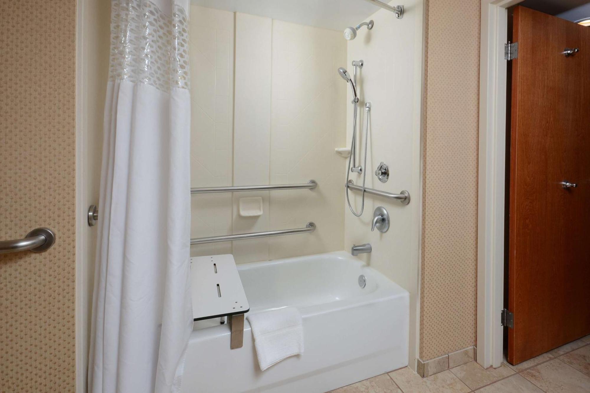 Hampton Inn Raleigh/Durham Airport Morrisville Zewnętrze zdjęcie