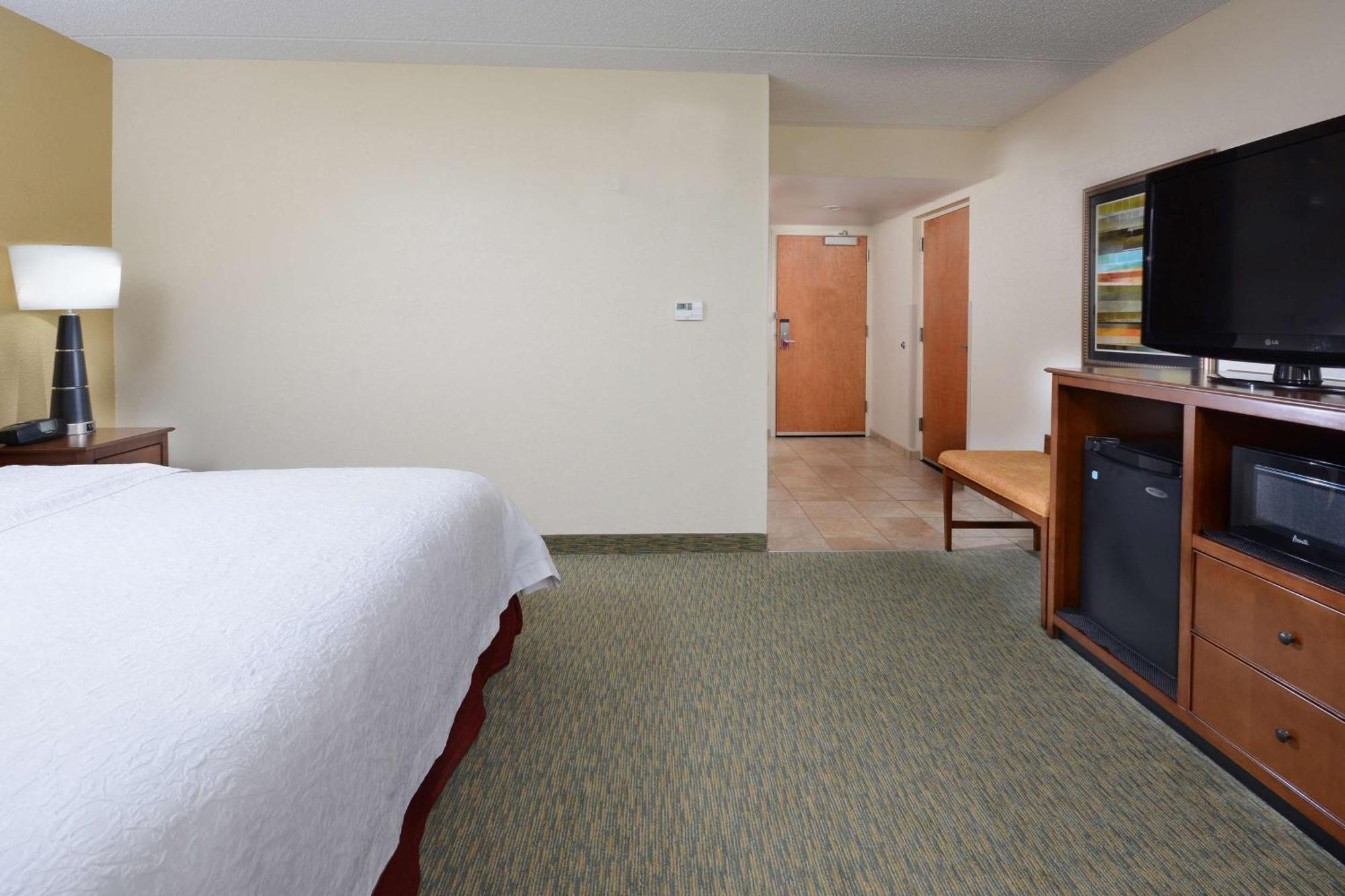 Hampton Inn Raleigh/Durham Airport Morrisville Zewnętrze zdjęcie