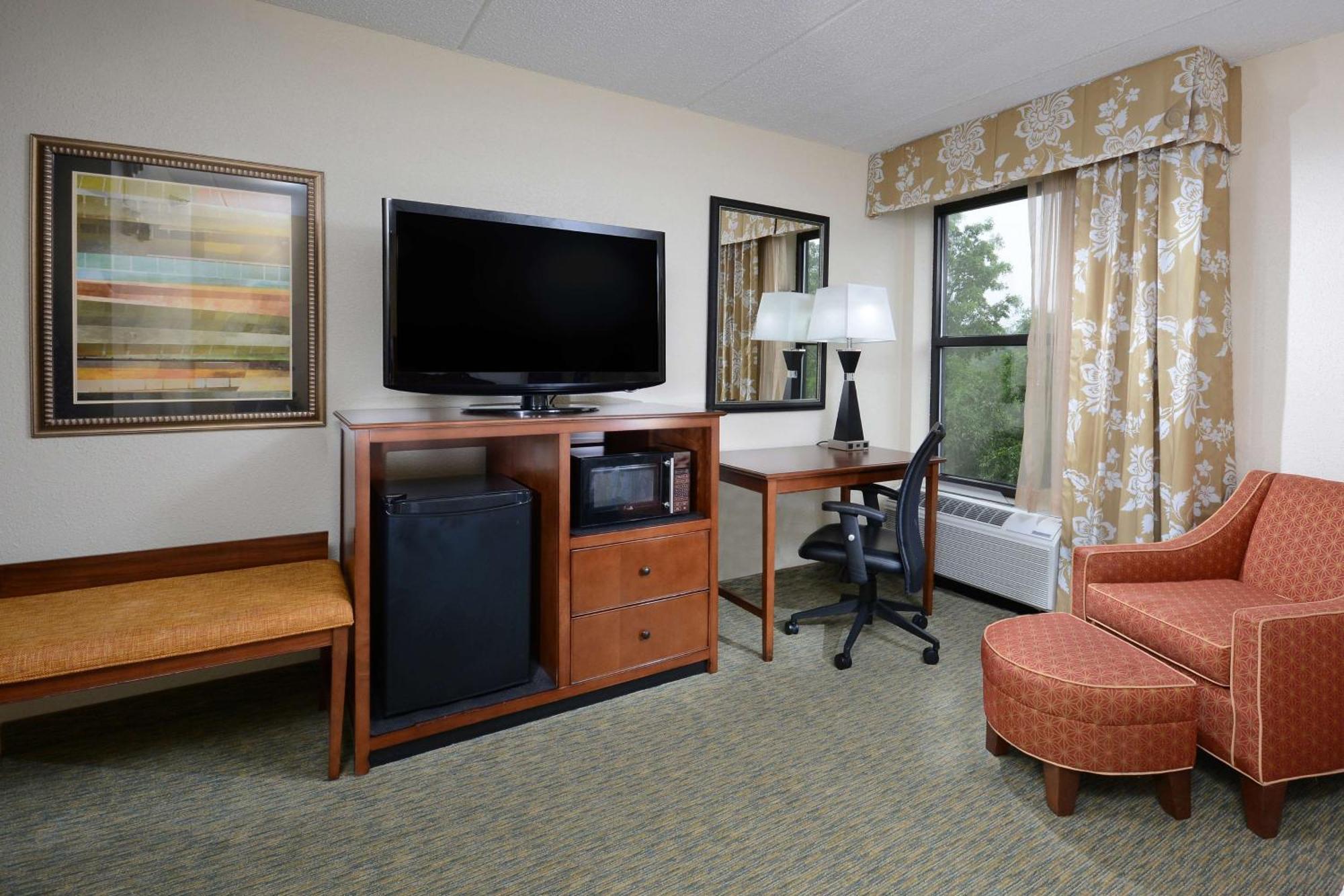 Hampton Inn Raleigh/Durham Airport Morrisville Zewnętrze zdjęcie