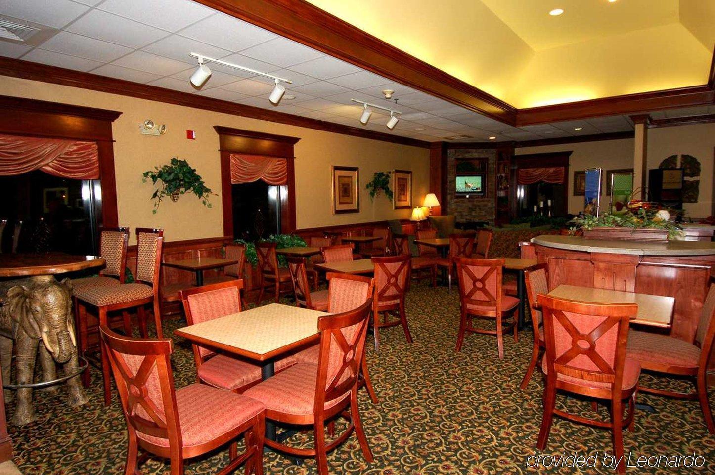 Hampton Inn Raleigh/Durham Airport Morrisville Zewnętrze zdjęcie